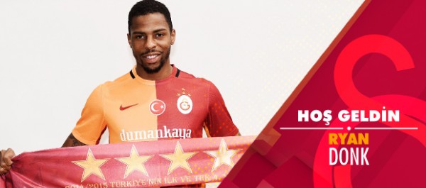 “Qalatasaray“ın ilk transferi reallaşdı