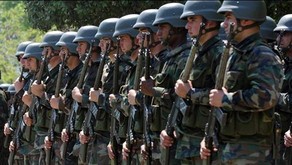 Türkiyə ordusunun sayı açıqlandı