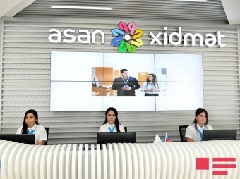 Səyyar ASAN xidmət Masallı, Quba və Qəbələdə