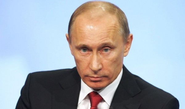 Putin Türkiyəyə xüsusi təyinatlılar yeridir