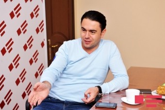 “Ərizə yazıb, Nəqliyyat Nazirliyindən çıxırıq“ - Anar Nəcəfli
