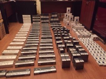 Gömrük hüquqpozmaları üzrə 266 cinayət işi başlanıb