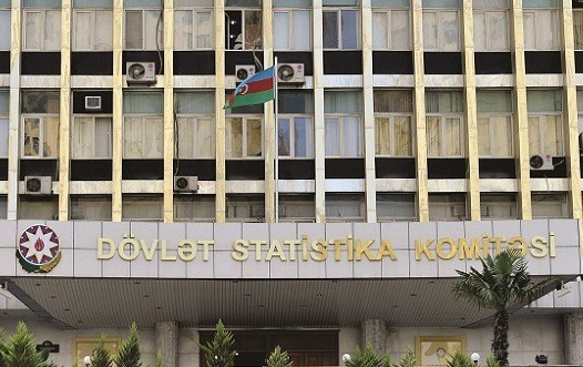 Nazirliyin şöbə müdiri Komitəyə aparat rəhbəri getdi