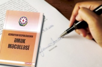 Naxçıvanda 12 vəzifəli şəxs cərimələndi