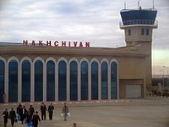 Naxçıvan Dövlət Təhlükəsizliyi Xidmətinə rəis müavini təyin edilib
