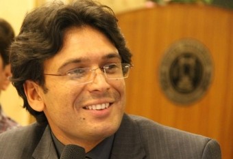 “Avrasiya Gündəliyi” informasiya portalının baş redaktoru Azərbaycandan danışıb