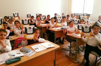 4-cü sinif şagirdləri üçün qiymətləndirmə keçiriləcək