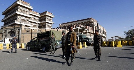Səudiyyə İranın səfirliyini bombaladı