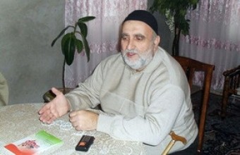 Hacı Natiq saxlanıldı: dövlətə xəyanət ittihamı