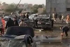 Liviyada terror aktı nəticəsində ölənlərin sayı 65-ə, yaralananların isə - 100-ə çatıb -
