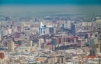 Mənzil satışında vergilərin tutulacağı zonaların sərhədləri təsdiqləndi