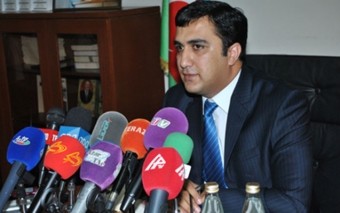 Elnur Nağızadə işdən çıxarıldı