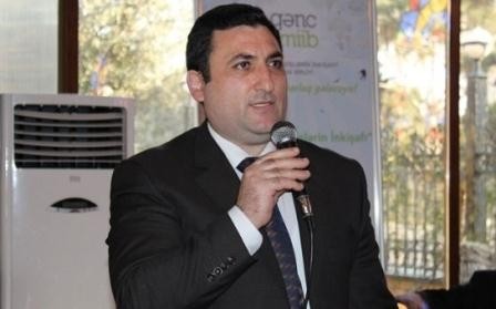 Rektor 19 kafedranı bağlayır - ADNSU-da