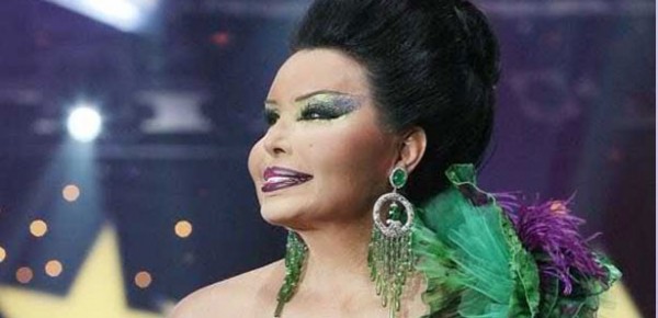 Bülent Ersoy “donuz qripi”nə yoluxub