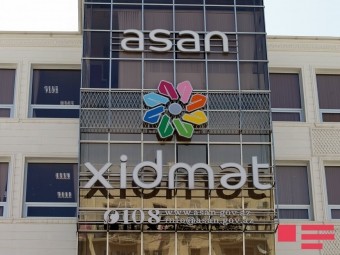 Səyyar ASAN xidmət Mingəçevir və Salyana gedir