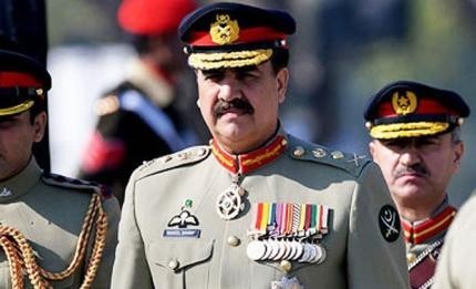 Pakistan generalı: “İran məhv ediləcək”