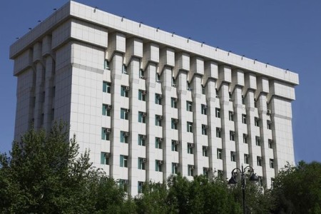 Yanvar ayının pensiyaları verildi