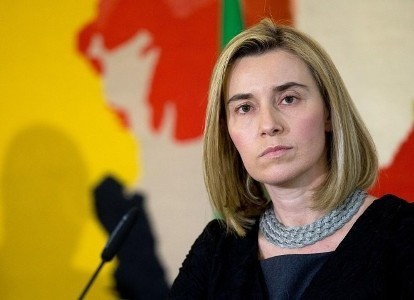 Avropa İttifaqının ali nümayəndəsi Bakıya gəlir