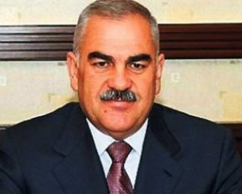 Vasif Talıbovun həyat yoldaşı təcili Türkiyəyə aparıldı