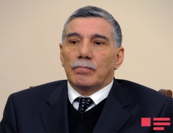 Zəlimxan Yaqubla vida mərasimi keçirilir