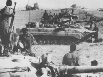 İraq 93 iranlı hərbçinin cəsədinin qalıqlarını İrana qaytardı