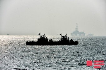 İtkin neftçinin meyitini Türkmənistan sahillərində Azərbaycan gəmisi tapıb - FHN - YENİLƏNİB