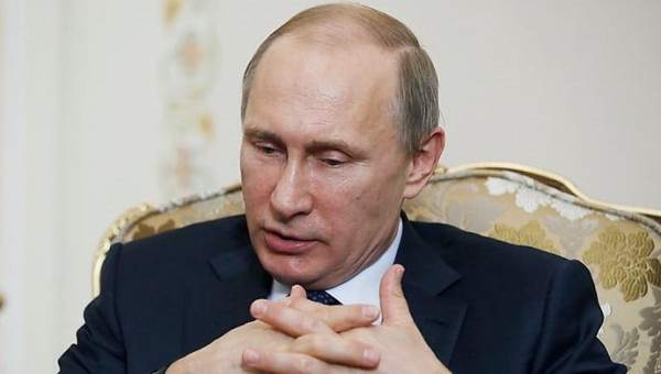 Putin Münhen konfransından imtina etdi
