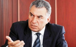 “150 min məcburi köçkün olduqca çətin şəraitdə yaşayır“