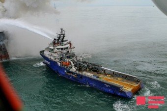 Neftçimizin meyiti bu gün Azərbaycana gətiriləcək