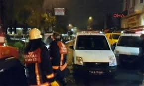 İstanbulun mərkəzində terrorçu özünü partlatdı: onlarla ölü və yaralı var