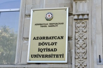 İqtisad Universitetində ixtisarlar olacaq - Rektor