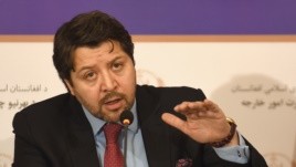 Əfqanıstan rəsmisi Talibana xəbərdarlıq elədi