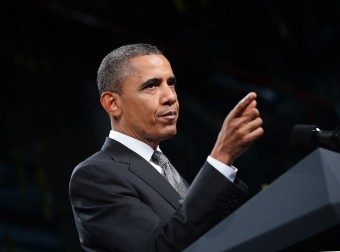 Obama: “Dünya mühüm məsələləri Çin və ya Rusiya ilə deyil, ABŞ-la həll edir“