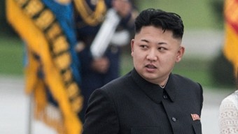 Kim Çen Indan təhlükəli çağırış