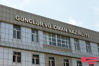 Gənclər və İdman Nazirliyinə Aparat rəhbəri təyin edilib