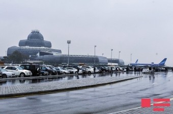 Moskvadan elektroşok gətirən şəxs aşkarlanıb