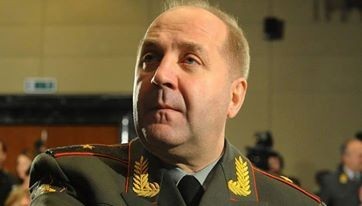 QRU uğrunda savaş: Generalların adı bəlli oldu