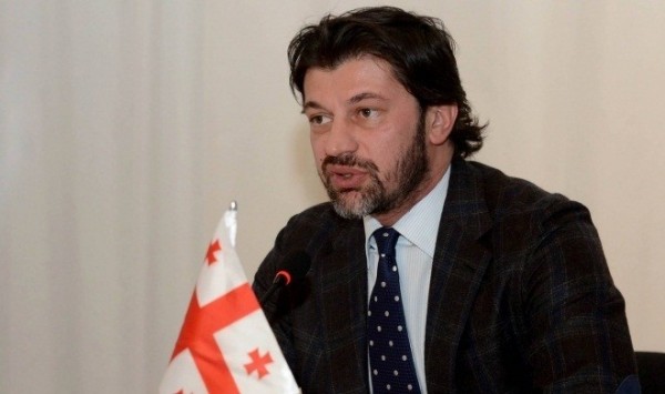 Abdullayev-Kvirikaşvili görüşü bitdi: Tiflis razılaşmadı
