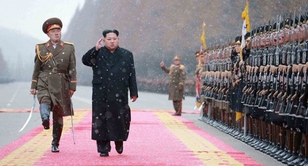 Koreya: “ABŞ-ı bir hücumla yox edərik”