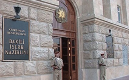 Rayonlarda keçirilən aksiyalarla bağlı rəsmi məlumat yayılıb, 55 nəfər saxlanılıb