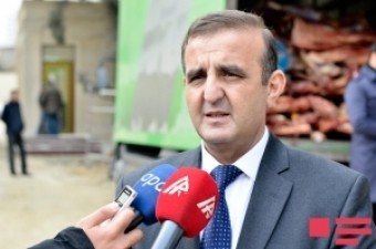 “Qanunsuz ət kəsiminin qarşısı alınacaq“ - Xidmət rəisi
