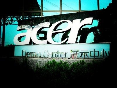 “Acer” şirkəti kəskin zərərlə üzləşdi