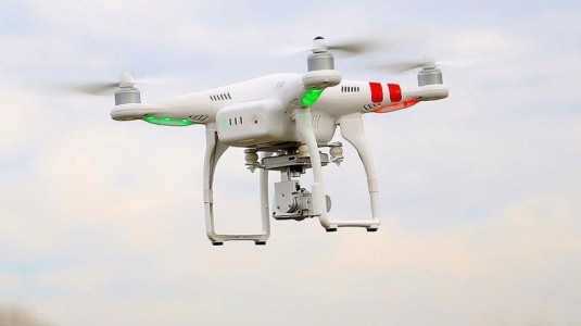 Türkiyədə qeydiyyatı olmayan pilotsuz uçuş aparatları müsadirə ediləcək