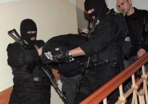 Azərbaycanda şəriət dövlət qurmaq istəyən birlik ifşa olundu
