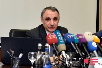 Azərbaycanda korrupsiya əməli törədən 16 vəzifəli şəxs yaxalanıb