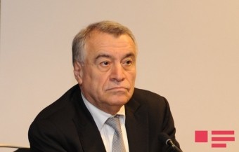 Nazir Natiq Əliyev: “Maliyyə problemləri var”