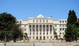 Texniki universitetdə 14 kafedra ləğv edildi