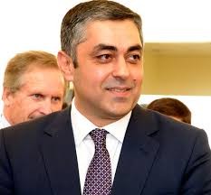 Ramin Quluzadə rabitə və yüksək texnologiyalar naziri təyin olundu
