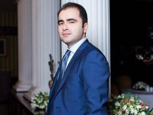 Azərbaycanlı ABŞ-da yüksək vəzifəyə seçildi