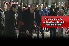 “İŞİD indiyədək Türkiyədə 10 dəfə terror aktı törədib“
